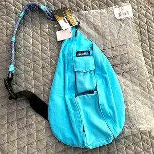 Kavu Crossbody Backpack